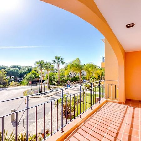 Al - Apartamento Vila Sol F5 D Vilamoura Exterior photo