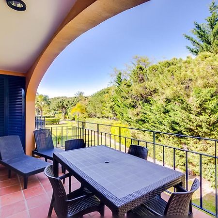 Al - Apartamento Vila Sol F5 D Vilamoura Exterior photo