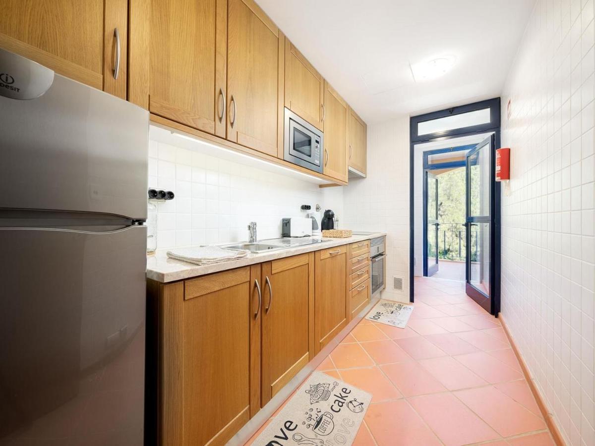 Al - Apartamento Vila Sol F5 D Vilamoura Exterior photo