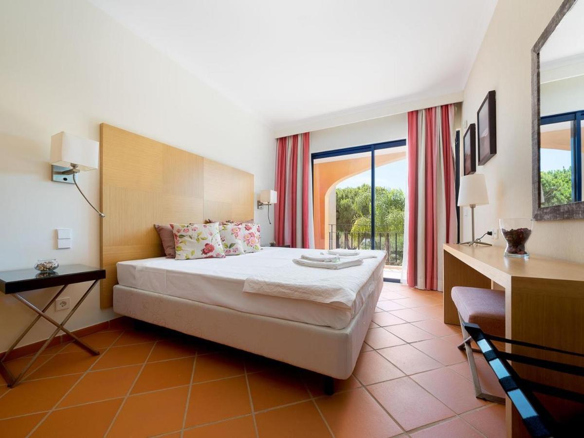 Al - Apartamento Vila Sol F5 D Vilamoura Exterior photo