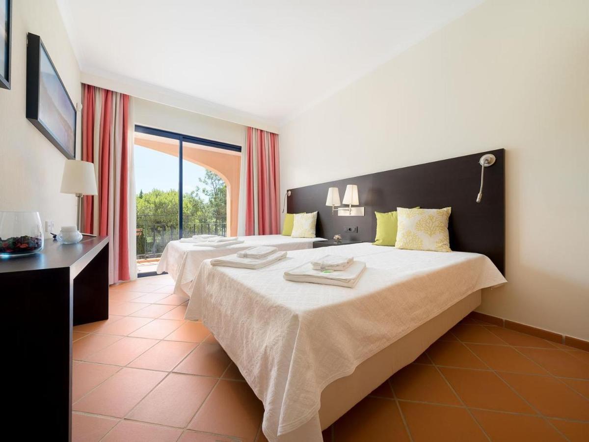 Al - Apartamento Vila Sol F5 D Vilamoura Exterior photo