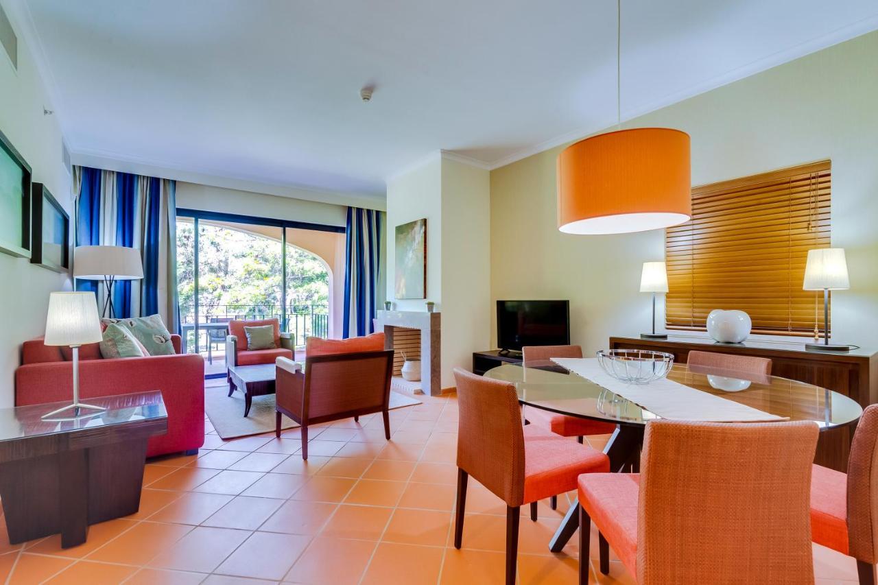 Al - Apartamento Vila Sol F5 D Vilamoura Exterior photo