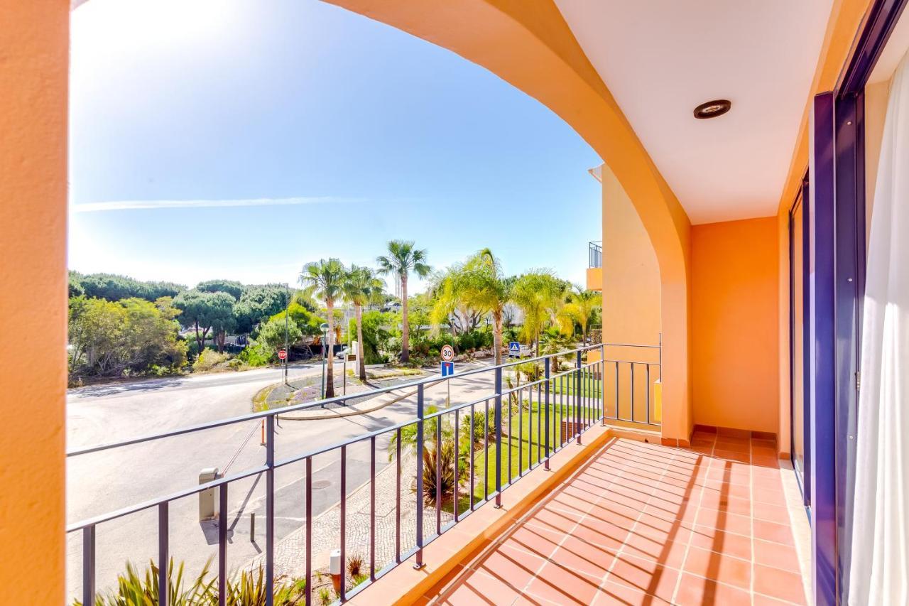 Al - Apartamento Vila Sol F5 D Vilamoura Exterior photo