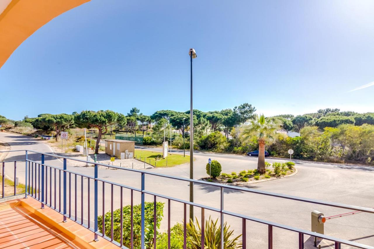 Al - Apartamento Vila Sol F5 D Vilamoura Exterior photo