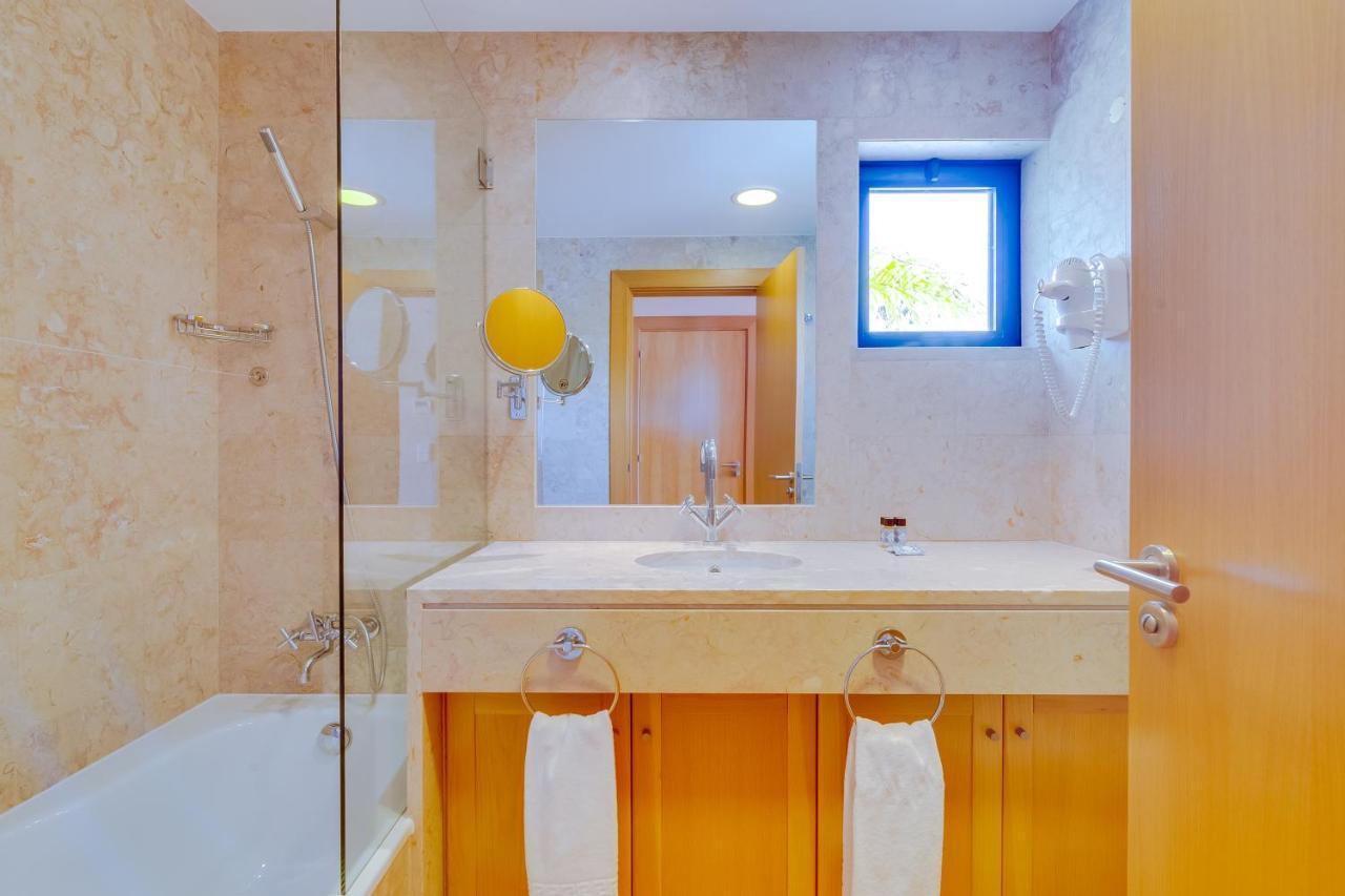 Al - Apartamento Vila Sol F5 D Vilamoura Exterior photo