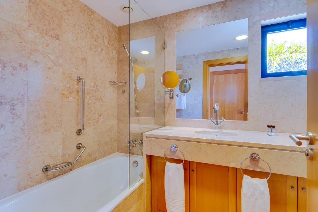 Al - Apartamento Vila Sol F5 D Vilamoura Exterior photo