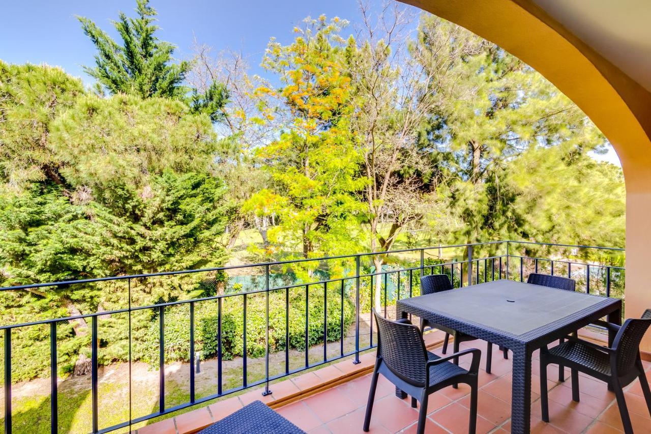 Al - Apartamento Vila Sol F5 D Vilamoura Exterior photo